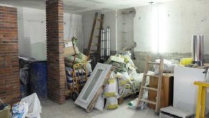 Interiorista Barcelona proyectos reformas viviendas locales industriales