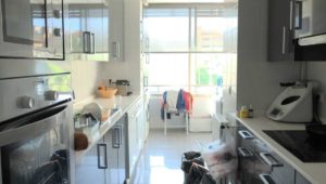 Antes. Interiorista Barcelona proyectos reformas viviendas