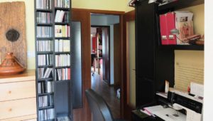 Antes. Interiorista Barcelona proyectos reformas viviendas