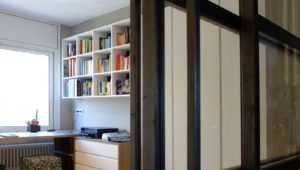 Interiorista Barcelona proyectos reformas viviendas Habitacion